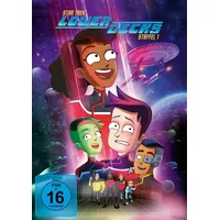 Paramount / leonine STAR TREK: Lower Decks - Staffel
