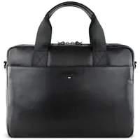 Bugatti Businesstasche Romeo Briefcase Black