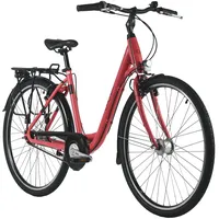 Dacapo Padova 28 Zoll RH 48 cm Damen rosa