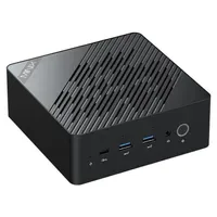 MINIX Mini-PC ER937-AI AMD Ryzen AI 9 HX 370