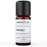 Wesentlich. Niauli Duftöl 10 ml