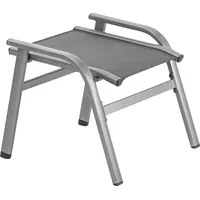 Dehner Stapelhocker Chicago 56,8 x 60,5 x 48 cm