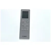 Bosch Fernbedienung für Cl3000iu W..e