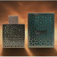 Rayhaan Terra Eau de Parfum 100 ml
