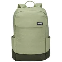 Thule Rucksack Lithos Backpack 20L Quiet Green / Darkest