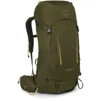 Osprey Kestrel 38 Trekkingrucksack L-XL Grün