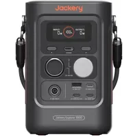 Jackery Explorer 300D 0,288 kWh