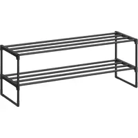 Möbel Kraft Schuhregal 92 x 34 x 30 cm
