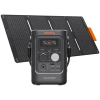 Jackery Explorer 300D 0,288 kWh inkl. 40 W Solarpanel