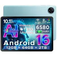 Doogee Tab A9 5G 10" 2023 12 GB RAM