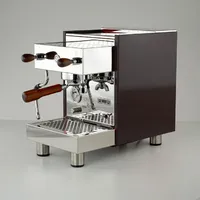 Bezzera Crema PM PID rot