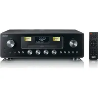 Imperial DABMAN280CDBK FM, DAB+ DAB+, CD, Bluetooth®, USB Schwarz