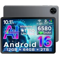 Doogee Tab A9 5G 10,1" 12 GB RAM 64