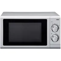 Silva MW-U 25,4 Silber