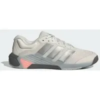 Adidas Dropset 4 Trainingsschuh - orbit grey/iron met./lucid orange