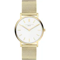 Liebeskind Berlin Pure Elegance Edelstahl 0 mm LT-0515-MQ