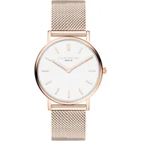 Liebeskind Berlin Pure Elegance Quarz Edelstahl 0 mm LT-0516-MQ