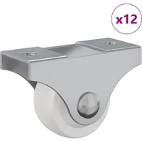 VidaXL Bockrolle 12 pcs 42 x 11,5 x 29