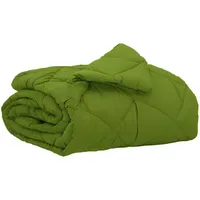 VidaXL Sommerdecke 220 x 135 cm Mikrofaser