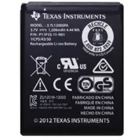 Texas Instruments Akku-Pack für Grafikrechner