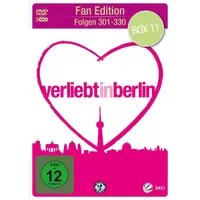 Spirit Media Verliebt in Berlin - Box 11 (DVD)