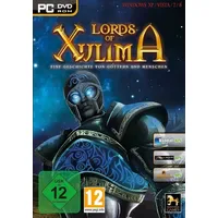 UIG Lords of Xulima (PC)