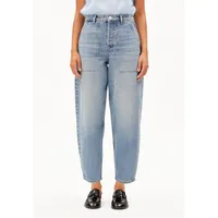ARMEDANGELS BAARLY CARPENTER BARREL JEANS | 100% recycelte Baumwolle