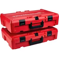 Rothenberger ROCASE 4414 ohne Einlage rot 39,0 cm