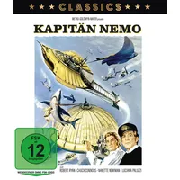 Onegate media gmbh Kapitän Nemo