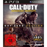 Activision Call of Duty: Advanced Warfare - Day Zero