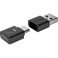 Sennheiser BTD 700 USB (A/C) Bluetooth Dongle für PC/Laptop