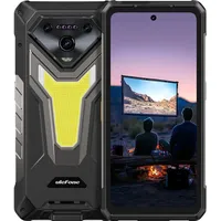 Ulefone Armor 34 Pro Plus 16 GB RAM 512