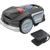 SUNSEEKER Mähroboter V1