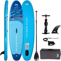 Aqua Marina SUP Board Set Vapor 320 x 81