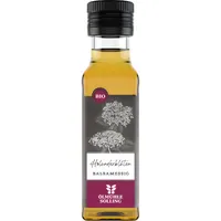 Ölmühle Solling Holunderblüten Balsamessig bio 100ml