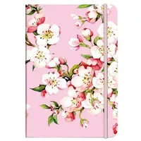 Cedon Notizbuch A6 Kirschblüte