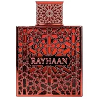 Rayhaan Crimson Eau de Parfum 100 ml