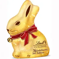 Lindt Goldhase Osterschokolade 100 g