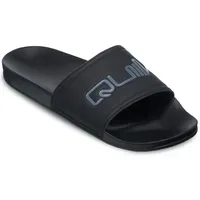 QUIKSILVER Sessions Slide Schwarz 45