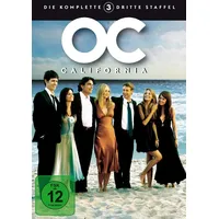 Warner O.C. California - Staffel 3 [7 DVDs]