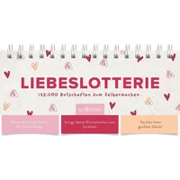 ArsEdition Liebeslotterie