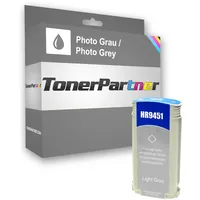 TonerPartner Kompatibel zu HP C9451A / 70 Tintenpatrone, light