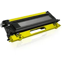 TonerPartner Kompatibel zu Kyocera 1T02XDANL0 Gelb