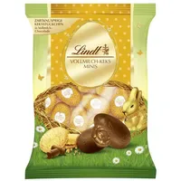 Ostern Vollmilch Schokolade Mini Eier 100 g