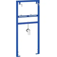 VidaXL Badezimmer Zubehör 50 x 50 x 112 cm,