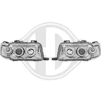 Diederichs Hauptscheinwerfersatz HD Tuning 1015280