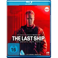 Polyband The Last Ship - Staffel 5 [2 BRs]