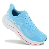 HOKA Clifton 10 Damen Skyward Blue/Cielo Blue 38