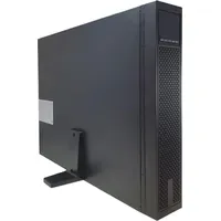 LevelOne UPS-2102 Unterbrechungsfreie Stromversorgung (USV) Doppelwandler (Online) 2 kVA