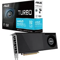 Asus Radeon AI PRO R9700 32 GB GDDR6